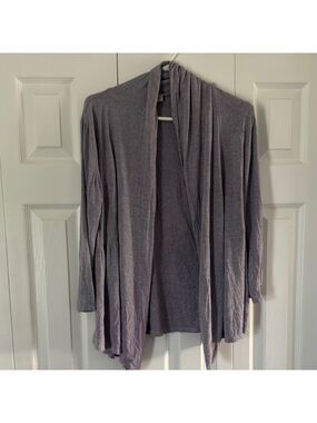 Elegant Strazzi Purple Women's Sweater Size M❤️